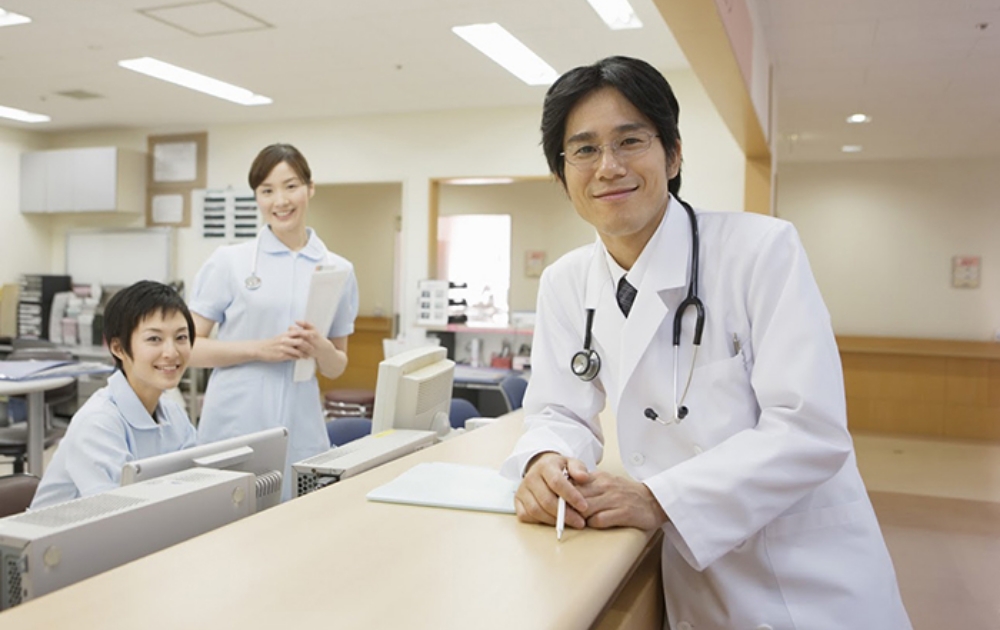 大阪の周辺で医院継承をお考えの先生方へ