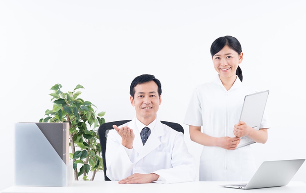 継承先をお探しの先生にとってのメリット